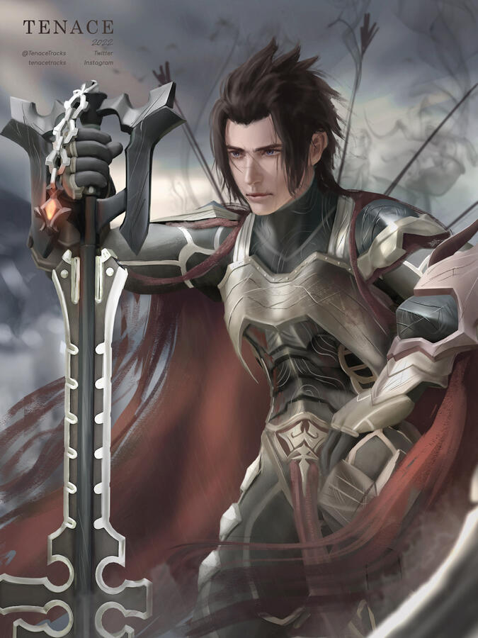 Terra's Last Stand